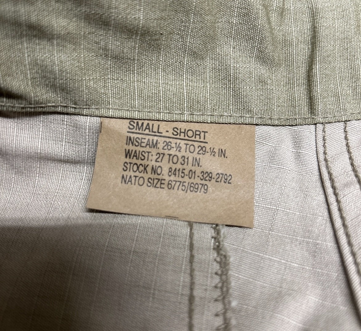 Wholesale US Army USAF USMC Military Surplus DCU Desert Camo Camouflage Combat Trousers x 15.
