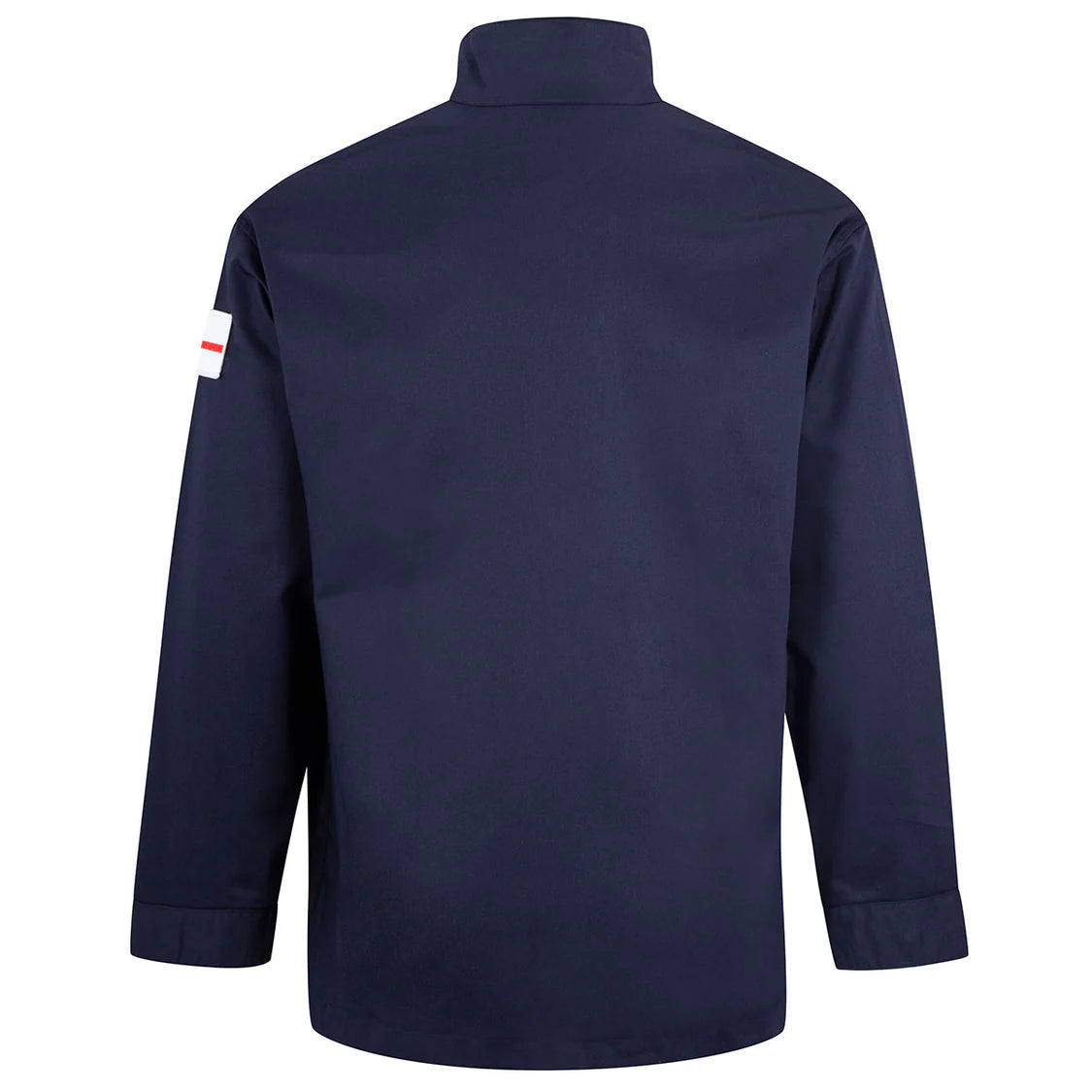 Wholesale British Royal Navy Military Surplus Blue Flame Resistant Warm Weather Combat Jacket x 20.