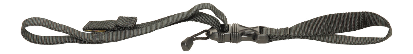 Wholesale Made In The USA Spec Ops Black Wolf Hook Load Bearing Vest LBV Plate Carrier Body Armour Single Point Weapon Lanyard Rifle Sling x 20.