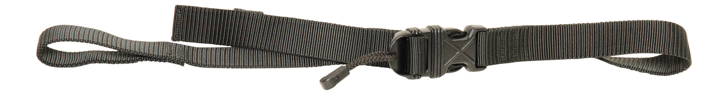 Wholesale Made In The USA Spec Ops Black Wolf Hook Load Bearing Vest LBV Plate Carrier Body Armour Single Point Weapon Lanyard Rifle Sling x 20.