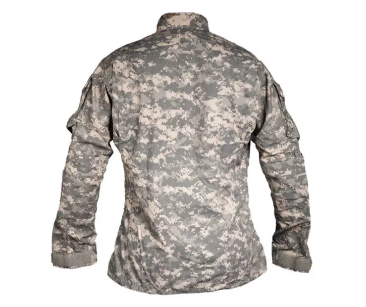 Wholesale Genuine US Army Military Surplus ACU UCP Camouflage Camo Digicam Digital Combat Uniform Jacket Coat x 20.